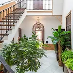 Descubrehome Penthouse Santa Cruz, Private Terrace