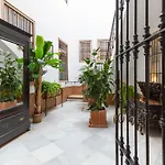 Descubrehome Penthouse Santa Cruz, Private Terrace