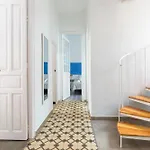 Descubrehome Penthouse Santa Cruz, Private Terrace