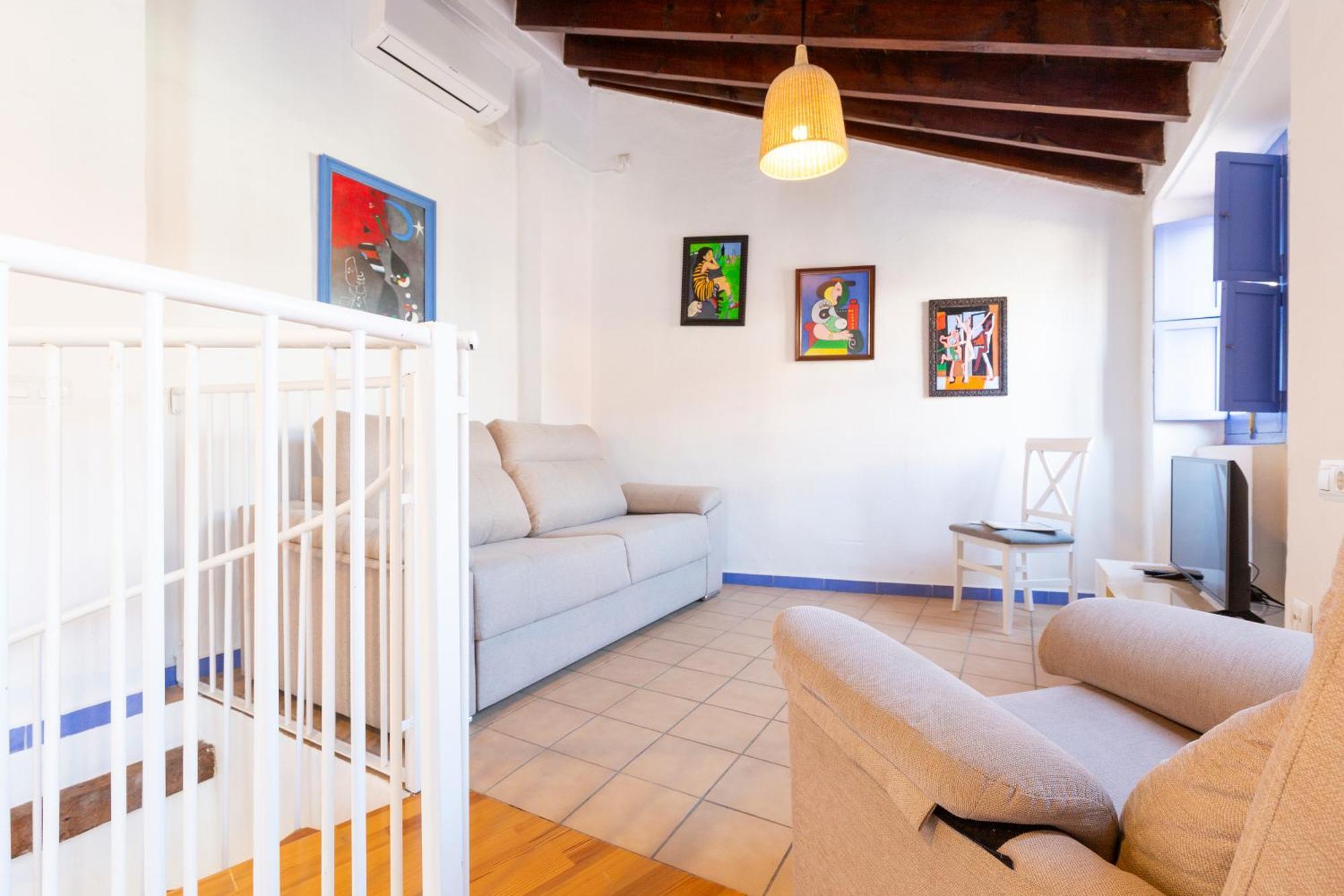 Descubrehome Penthouse Santa Cruz, Private Terrace *