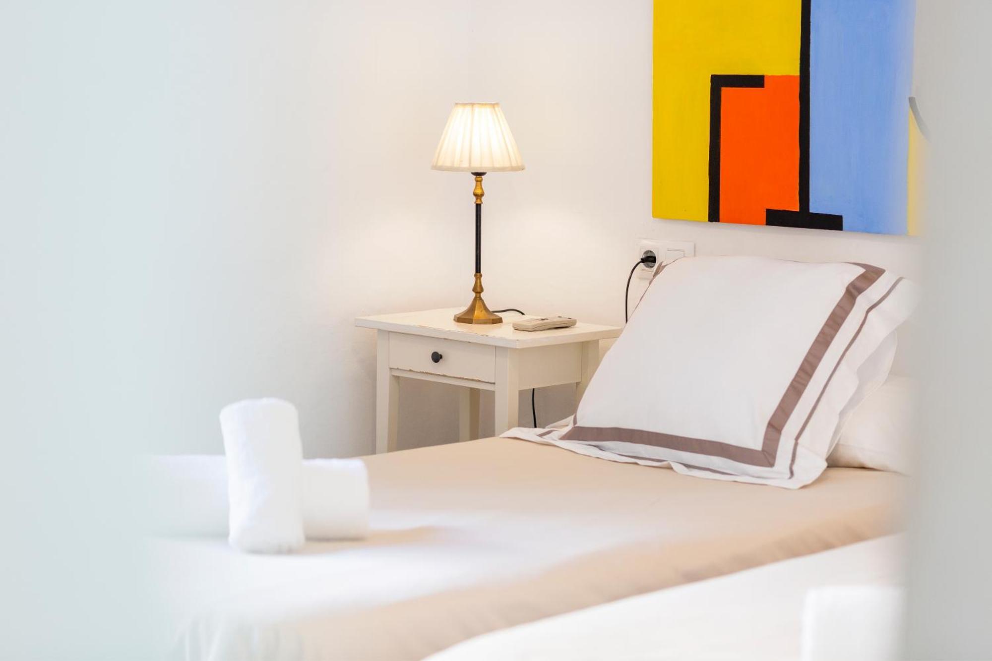 Appartement Descubrehome Penthouse Santa Cruz, Private Terrace Séville