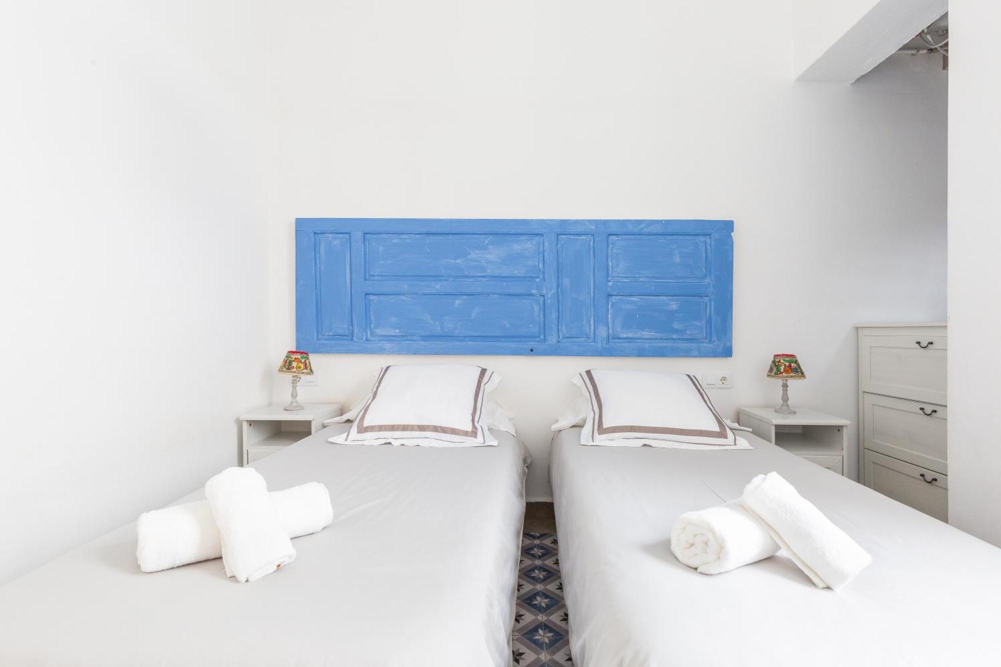 Descubrehome Penthouse Santa Cruz, Private Terrace Appartement *