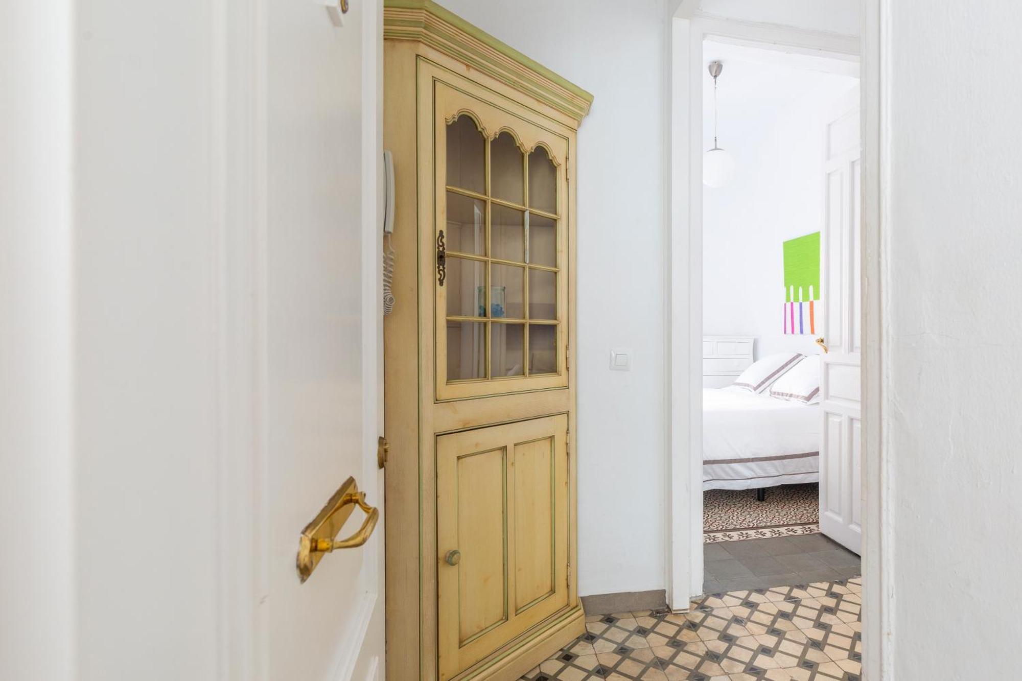 Appartement Descubrehome Penthouse Santa Cruz, Private Terrace Séville
