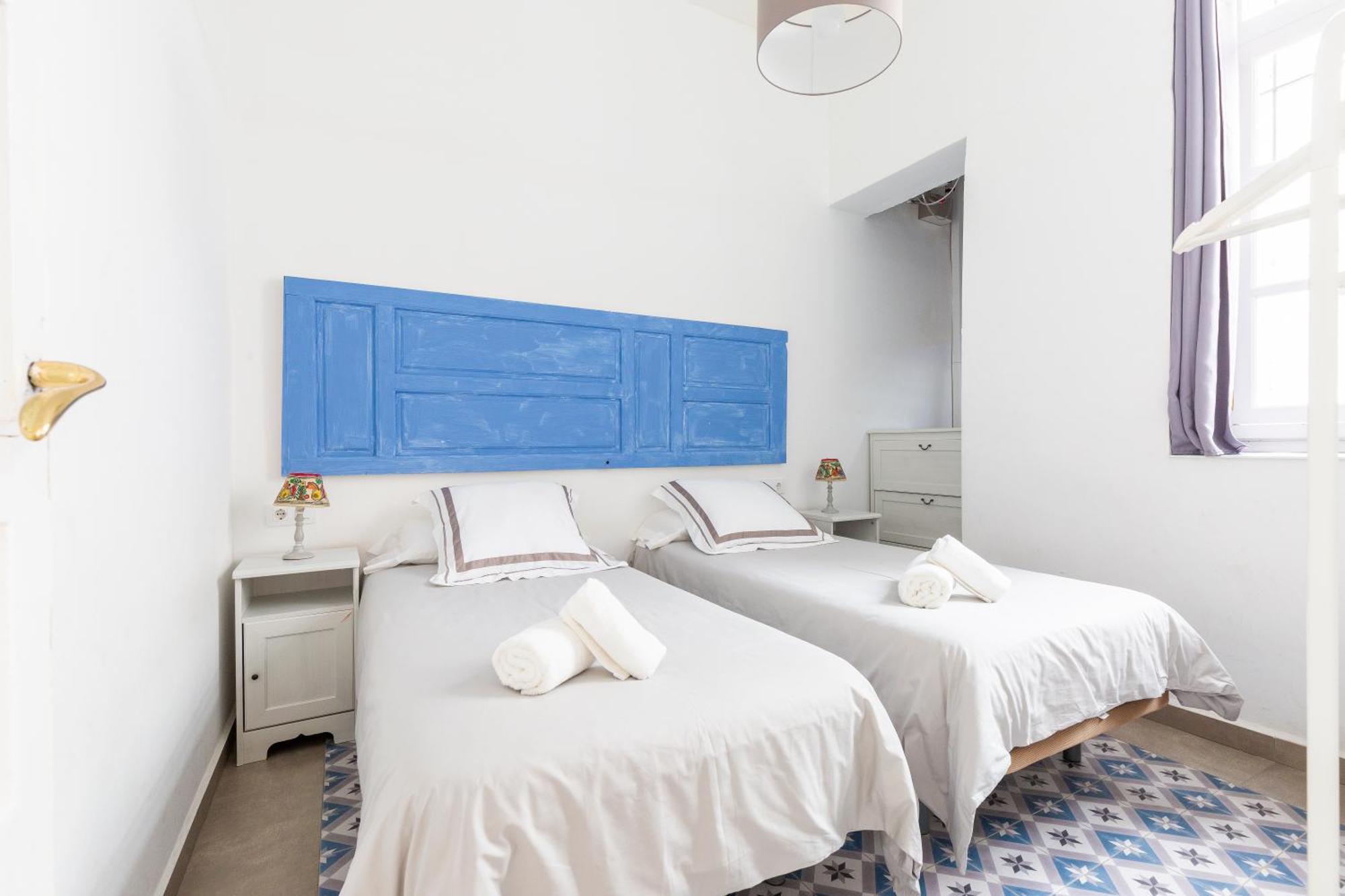 Descubrehome Penthouse Santa Cruz, Private Terrace