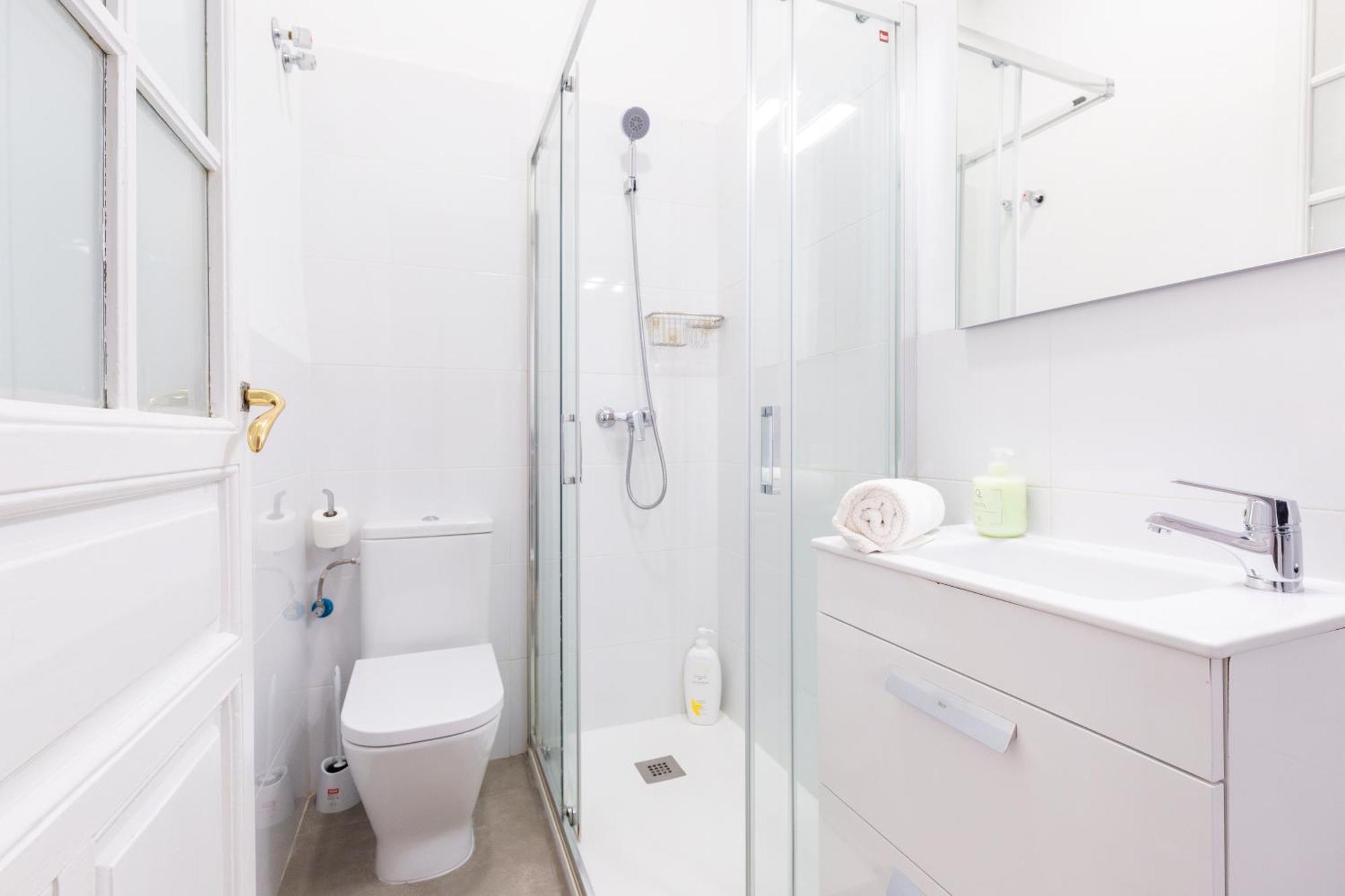 Descubrehome Penthouse Santa Cruz, Private Terrace Appartement